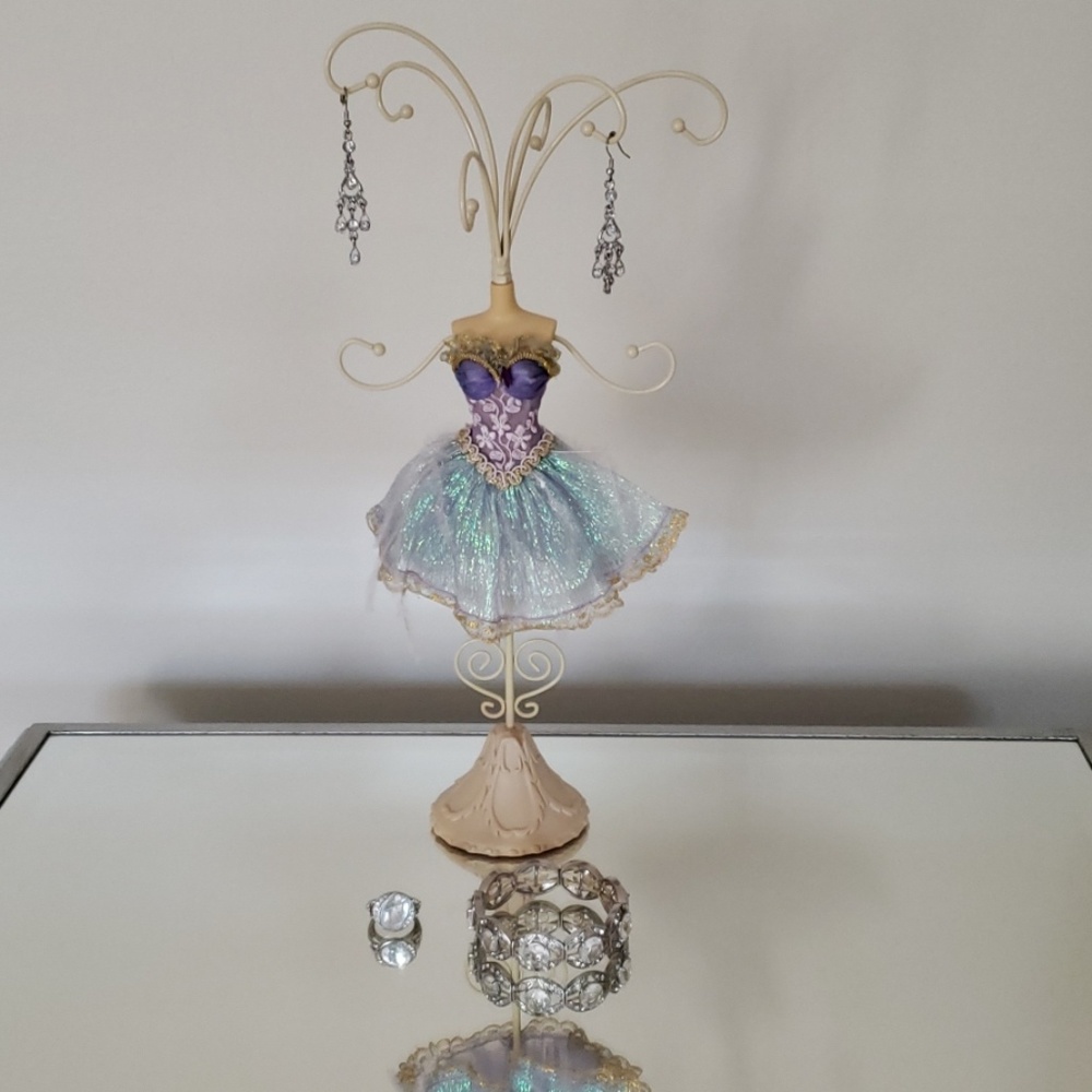 Costume Jewelry Set